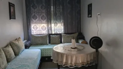 Apartment on Carrer de Ramon Berenguer IV photo 3