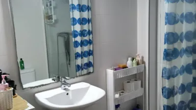 Apartment on Carrer de Ramon Berenguer IV photo 8
