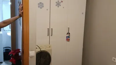 Apartment on Carrer de Ramon Berenguer IV photo 6