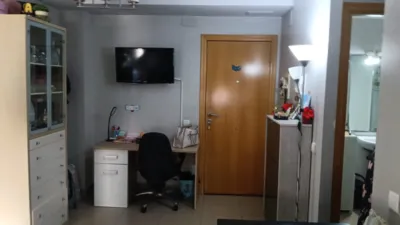 Apartment on Carrer de Ramon Berenguer IV photo 2