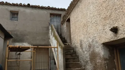 Semi-detached chalet in Pasaje Raiguero photo 12
