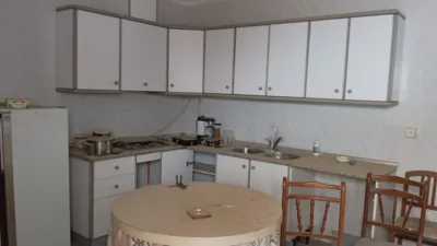 Semi-detached chalet in Pasaje Raiguero photo 14