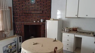 Semi-detached chalet in Pasaje Raiguero photo 15
