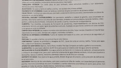 Apartment on Gabriel Miro Street, 1 photo 3