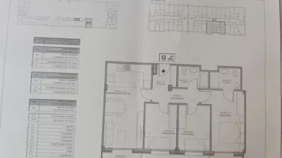 Apartment on Gabriel Miro Street, 1 photo 7