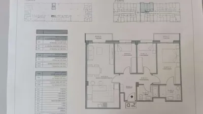 Apartment on Gabriel Miro Street, 1 photo 6