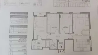 Apartment on Gabriel Miro Street, 1 photo 8