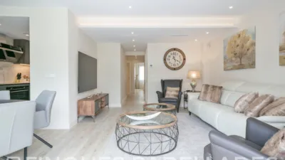 Apartment in Centre photo 12