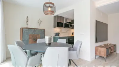 Apartment in Centre photo 13
