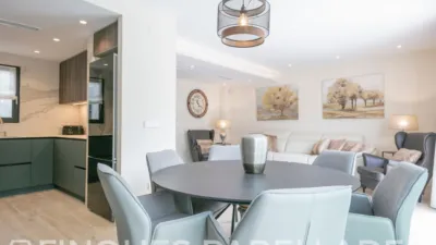 Apartment in Centre photo 14