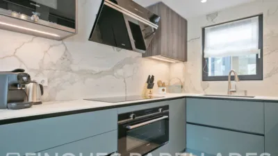 Apartment in Centre photo 15