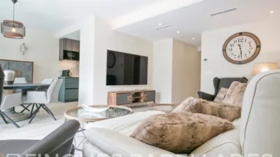 Apartment in Centre photo 17