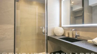 Apartment in Centre photo 18