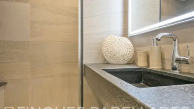 Apartment in Centre photo 20