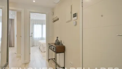 Apartment in Centre photo 22