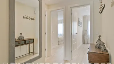 Apartment in Centre photo 23