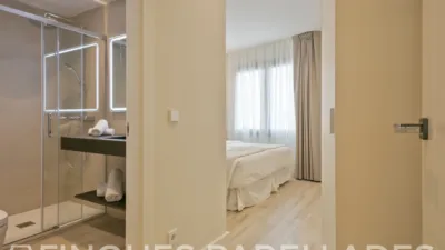 Apartment in Centre photo 27