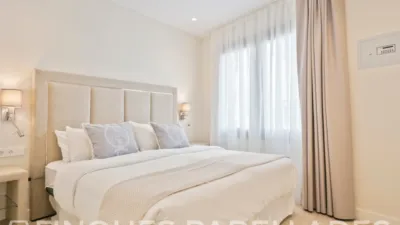 Apartment in Centre photo 29
