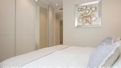Apartment in Centre photo 30