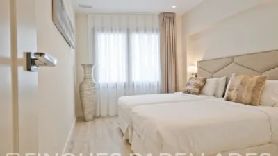 Apartment in Centre photo 31