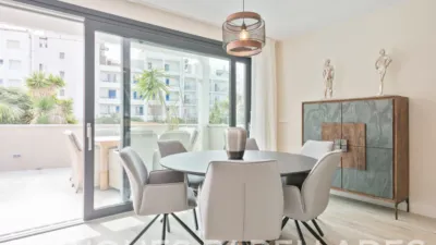 Apartment in Centre photo 4