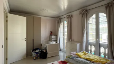 Apartment in Centre photo 17