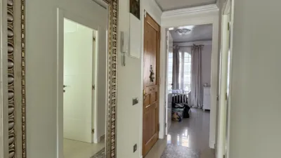 Apartment in Centre photo 11