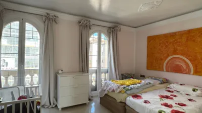 Apartment in Centre photo 14