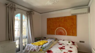 Apartment in Centre photo 16