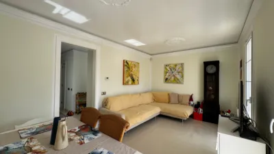 Apartment in Centre photo 4