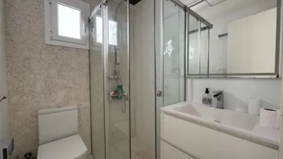Apartment in Centre photo 12