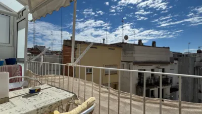 Apartment in Centre photo 8