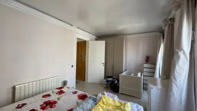 Apartment in Centre photo 19