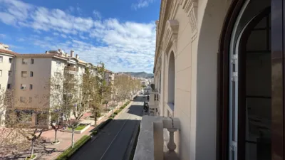 Apartment in Centre photo 20