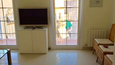 Apartment in Centre photo 6