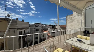 Apartment in Centre photo 2