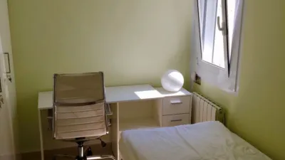 Apartment in Centre photo 23