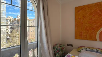 Apartment in Centre photo 18