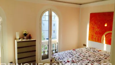 Apartment in Centre photo 15