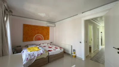 Apartment in Centre photo 21