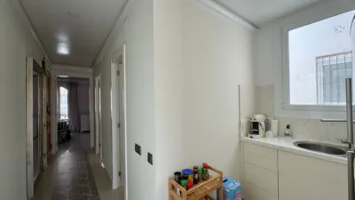 Apartment in Centre photo 10