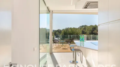 Single-family home in Can Girona-Terramar-Vinyet photo 10