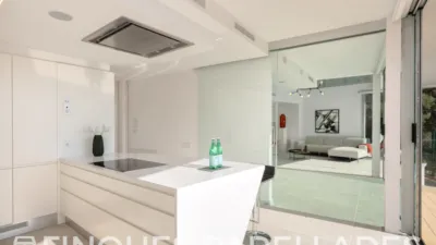 Single-family home in Can Girona-Terramar-Vinyet photo 12