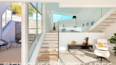 Single-family home in Can Girona-Terramar-Vinyet photo 13