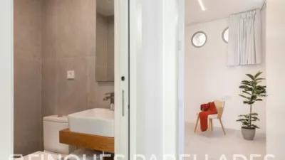 Single-family home in Can Girona-Terramar-Vinyet photo 14