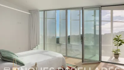 Single-family home in Can Girona-Terramar-Vinyet photo 16