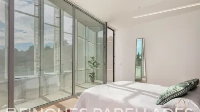 Single-family home in Can Girona-Terramar-Vinyet photo 17