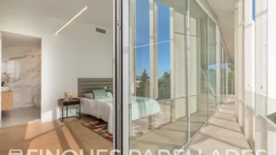 Single-family home in Can Girona-Terramar-Vinyet photo 18