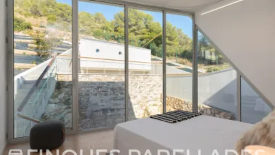 Single-family home in Can Girona-Terramar-Vinyet photo 20