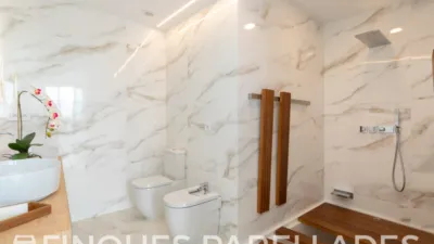 Single-family home in Can Girona-Terramar-Vinyet photo 22